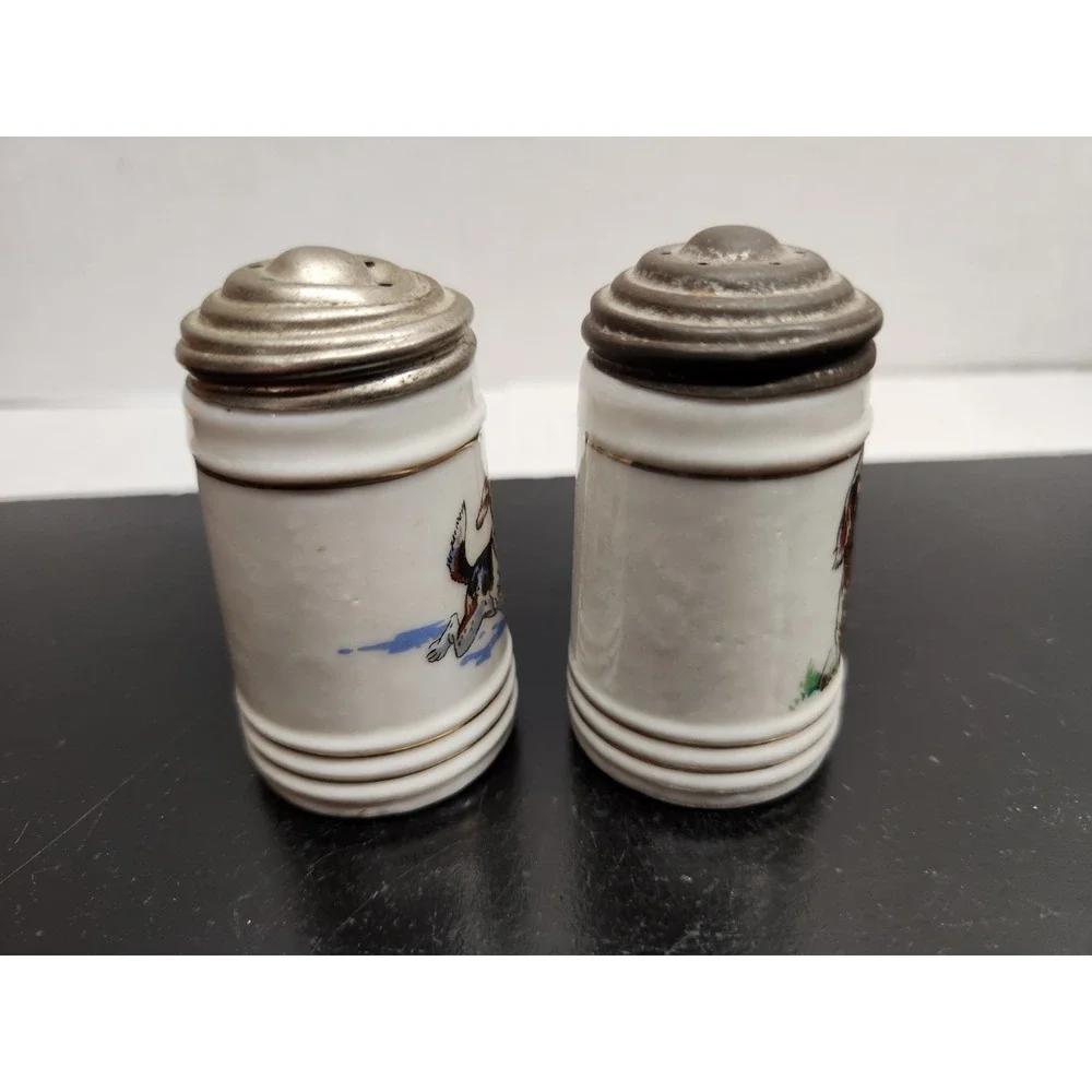 The Unbranded Brand ceramic salt